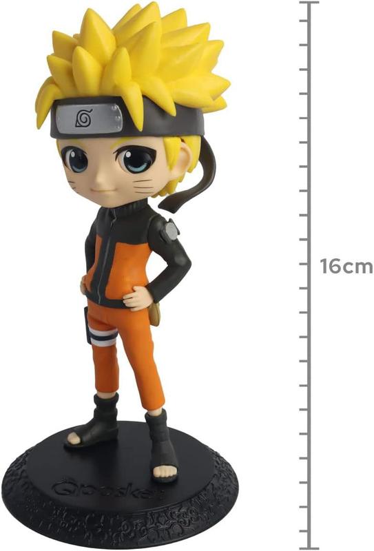 NARUTOqposket18点まとめ売り Qposket Naruto Uzumaki Naruto Shippuden Bandai Banpresto